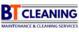 BT Cleaning