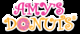 Amy's Donuts