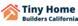 Tiny Home  Builders California