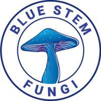 Blue Stem Fungi