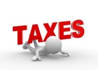 tax services
