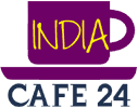 India  Cafe 24