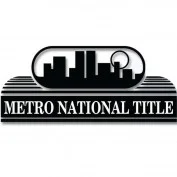 Metro National Title