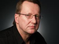 Kevin Jeffery