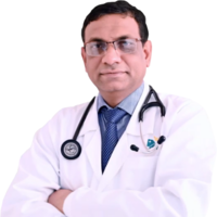 Cardiologist for Indore