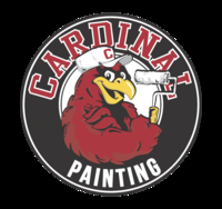 Cardinal Painting