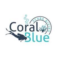 Coral Blue Scuba