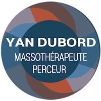 Yan Dubord Massotherapeute Perceur