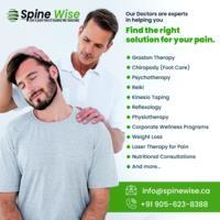 Chiropractor Bowmanville