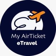 my airticket