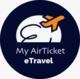 my airticket