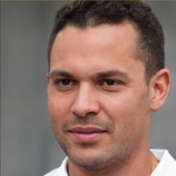 Leo Martin