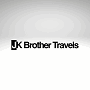 JK Brother Travels