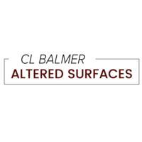 C.L Balmer Altered Surfaces