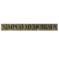 SimpCo Memorials