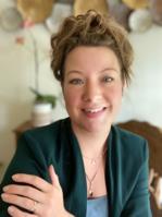 Rachel Goodman