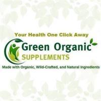 Green Organic Supplements