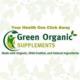 Green Organic Supplements