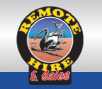 Remote Hire WA Equipment Rental Agency