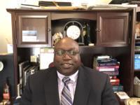 Denis williams