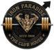iron paradise