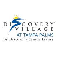 Discovery Village At  Tampa Palms