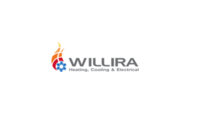 willira heating cooling