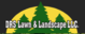 DRS Landscaping