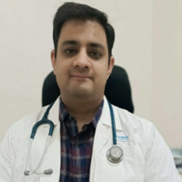 Dr. Abhimanyu  Uppal