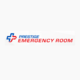 Prestige  Emergency Room