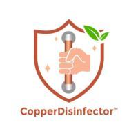 Copper Disinfector