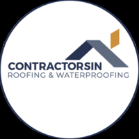 ContractorsIn Roofing Waterproofing