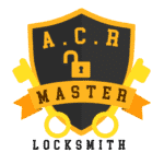 ACR Master Locksmith