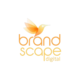 Brand Scape  Digital