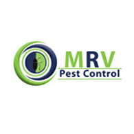 MRV Pest  Control