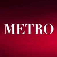 metro shoes
