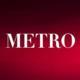 metro shoes