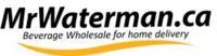 Mr Waterman