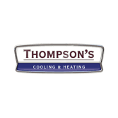 Thompsons Cooling and Heating