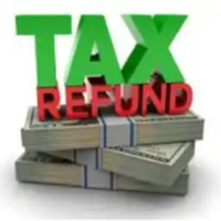 H&R Block Tax Refund  Advance