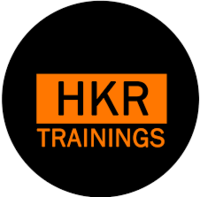 HKR TRAININGS
