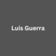 Luis  Guerra