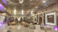 wedding banquet