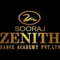 zenith dance  academy