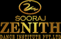 zenith dance troupe