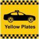 Yellow Plates