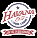 Havana 1957 Cuban cuisine