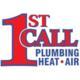 First Call Plumbing