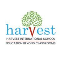 harvest international