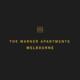 The Marker Apartments Melbourne